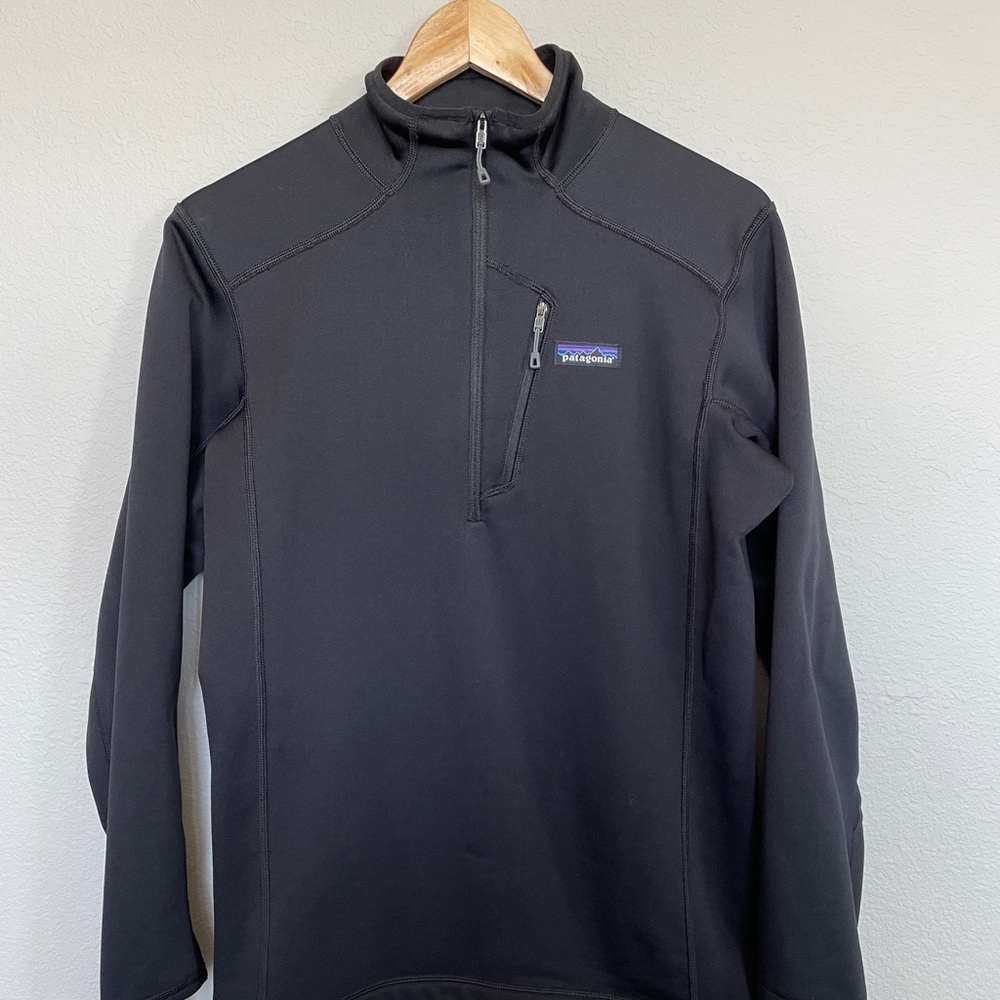 Patagonia Crosstrek 1/4 Zip
